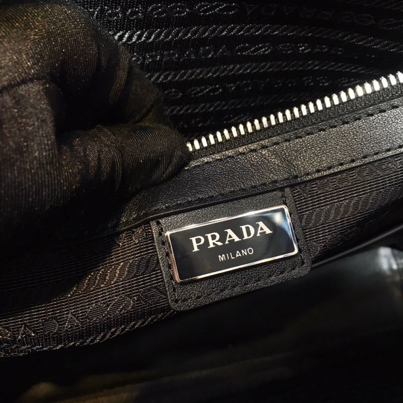 Mens Prada Briefcases